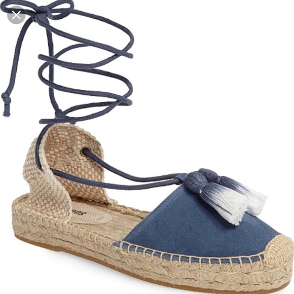Soludos Shoes - NWT soludos espadrilles